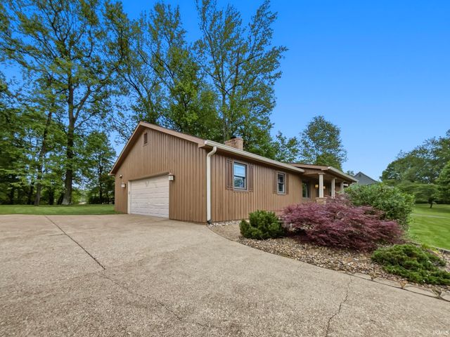 6544 Blue Spruce Drive, Newburgh, IN 47630