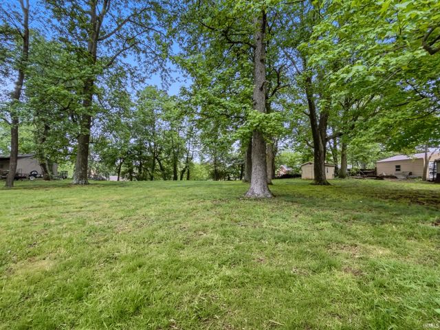 6544 Blue Spruce Drive, Newburgh, IN 47630