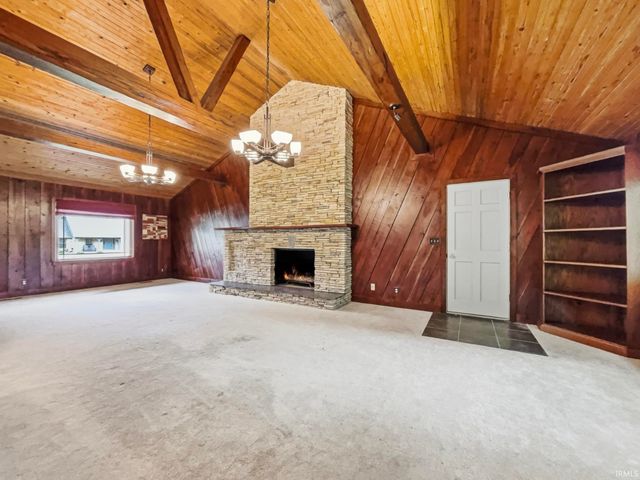 6544 Blue Spruce Drive, Newburgh, IN 47630