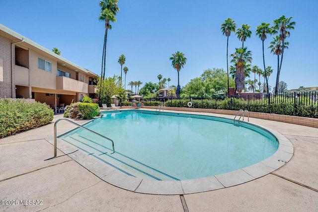 3940 E Timrod St Unit 224, Tucson, AZ 85711