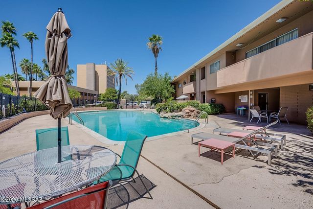 3940 E Timrod St Unit 224, Tucson, AZ 85711
