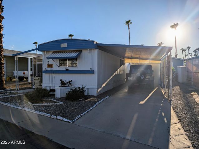 7300 N 51st Avenue B238, Glendale, AZ 85301