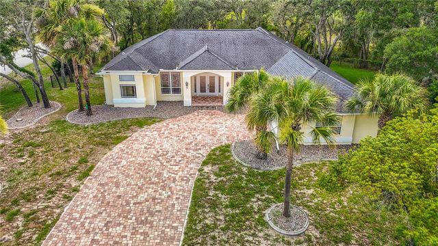 9433 WILDERNESS TRAIL, Weeki Wachee, FL 34613