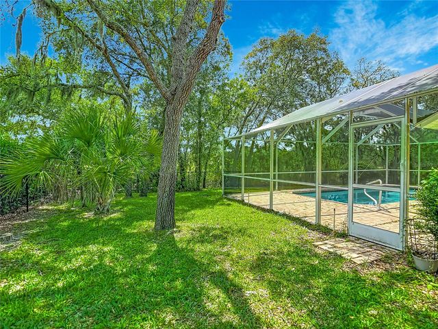9433 WILDERNESS TRAIL, Weeki Wachee, FL 34613
