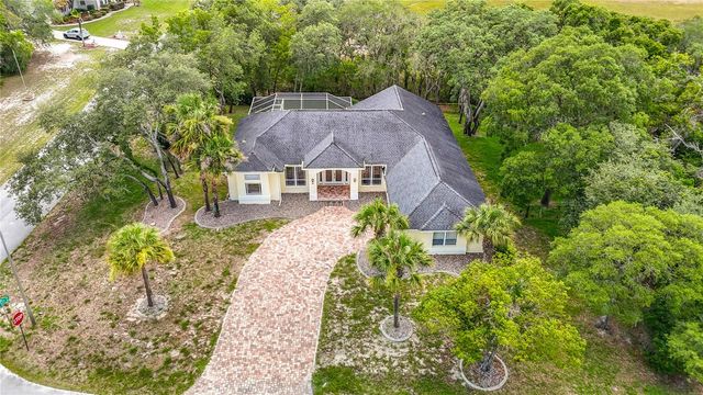 9433 WILDERNESS TRAIL, Weeki Wachee, FL 34613