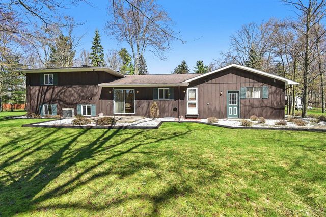 12821 S Basell Drive, Thomas Twp, MI 48626