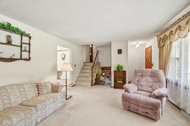 12821 S Basell Drive, Thomas Twp, MI 48626