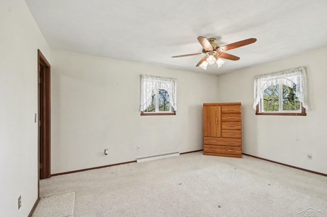 12821 S Basell Drive, Thomas Twp, MI 48626