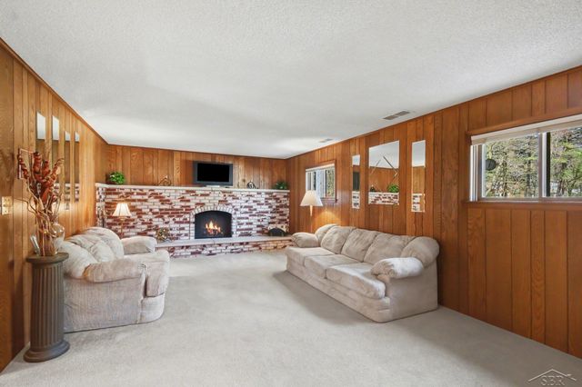 12821 S Basell Drive, Thomas Twp, MI 48626