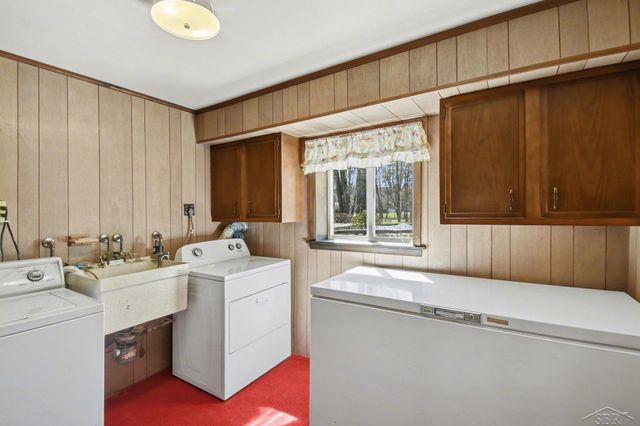 12821 S Basell Drive, Thomas Twp, MI 48626