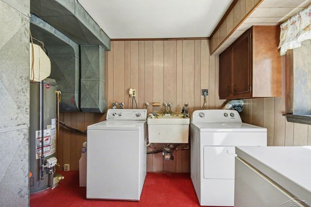 12821 S Basell Drive, Thomas Twp, MI 48626