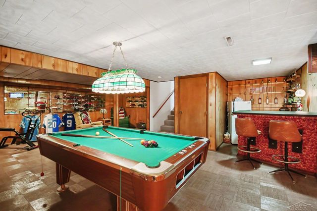 12821 S Basell Drive, Thomas Twp, MI 48626