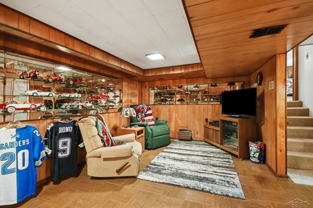 12821 S Basell Drive, Thomas Twp, MI 48626
