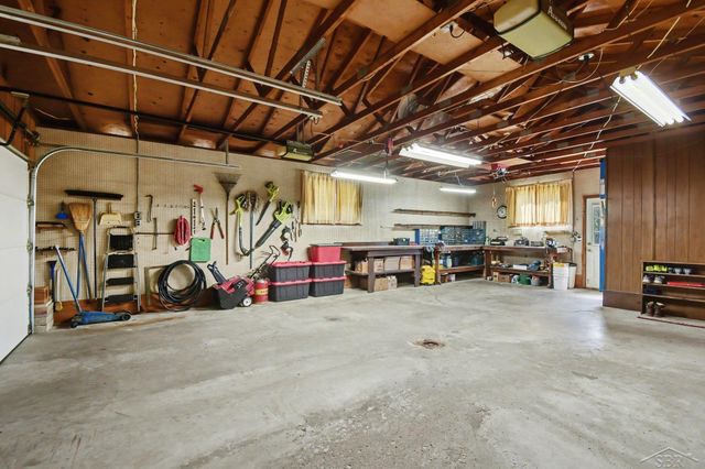 12821 S Basell Drive, Thomas Twp, MI 48626