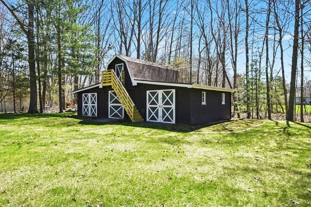 12821 S Basell Drive, Thomas Twp, MI 48626