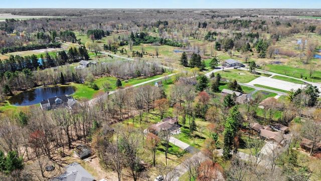 12821 S Basell Drive, Thomas Twp, MI 48626
