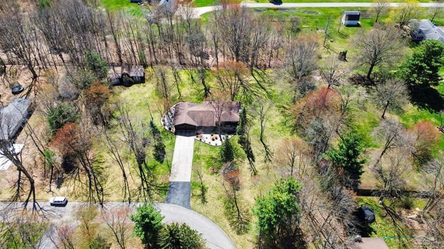 12821 S Basell Drive, Thomas Twp, MI 48626