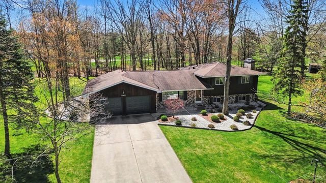 12821 S Basell Drive, Thomas Twp, MI 48626
