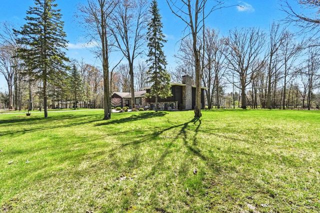 12821 S Basell Drive, Thomas Twp, MI 48626