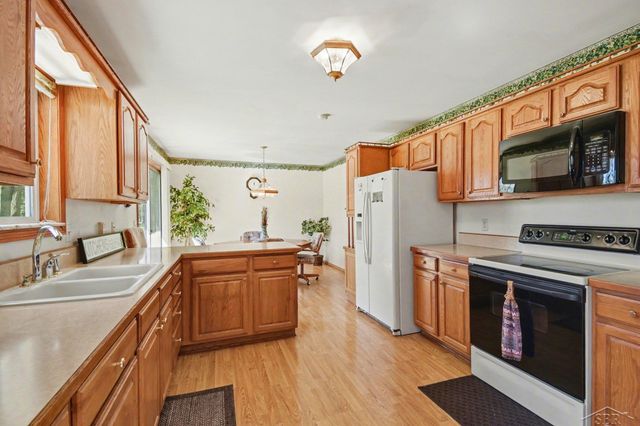 12821 S Basell Drive, Thomas Twp, MI 48626