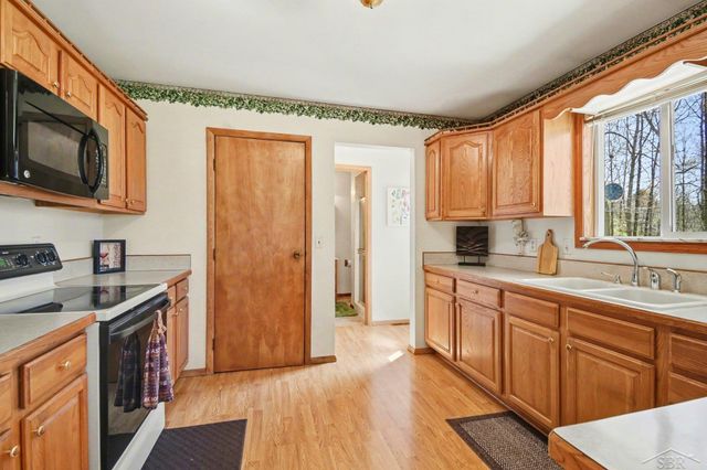 12821 S Basell Drive, Thomas Twp, MI 48626
