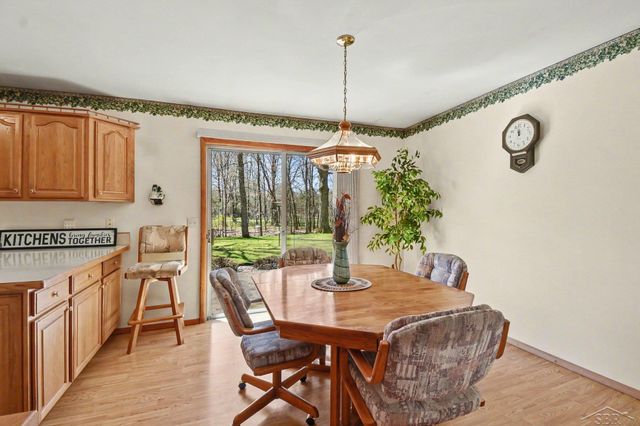 12821 S Basell Drive, Thomas Twp, MI 48626