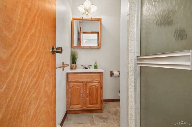 12821 S Basell Drive, Thomas Twp, MI 48626