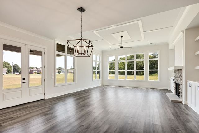5030 JON OAK CV, Arlington, TN 38002
