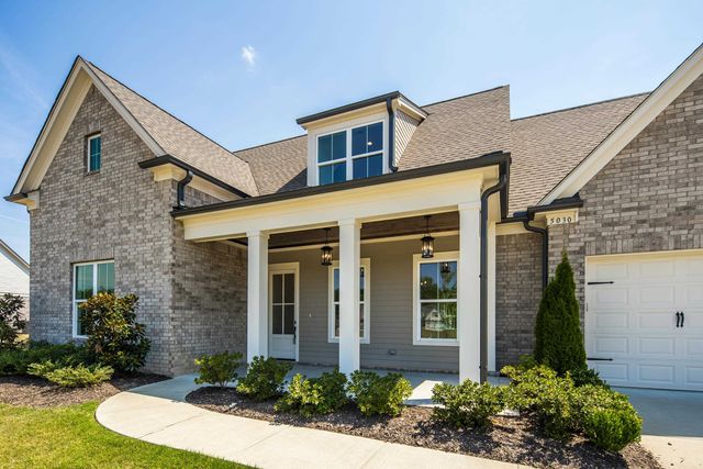 5030 JON OAK CV, Arlington, TN 38002