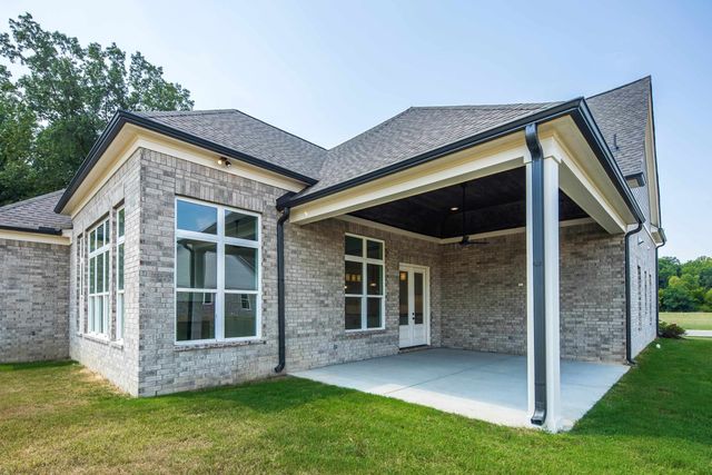 5030 JON OAK CV, Arlington, TN 38002