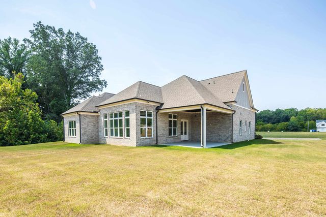 5030 JON OAK CV, Arlington, TN 38002