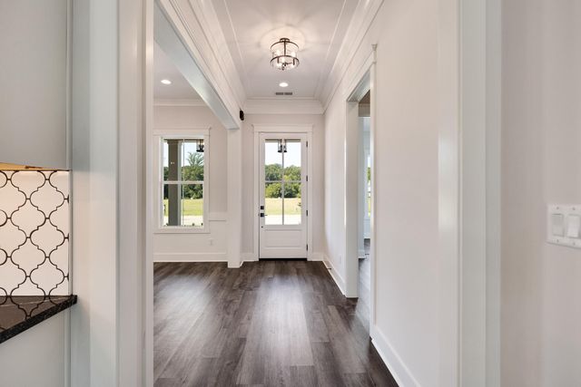 5030 JON OAK CV, Arlington, TN 38002