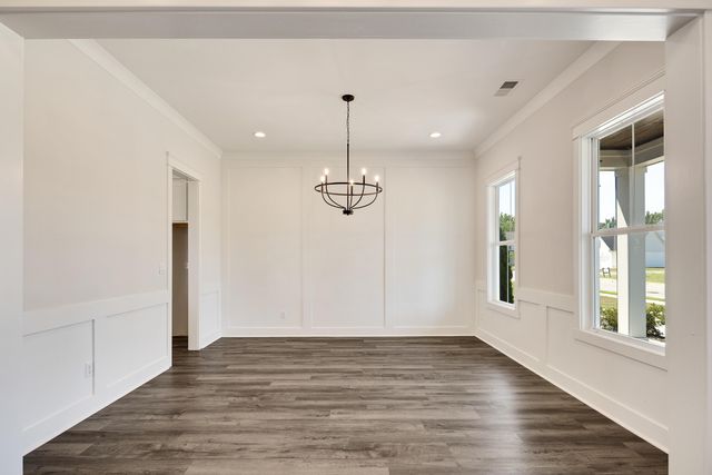 5030 JON OAK CV, Arlington, TN 38002
