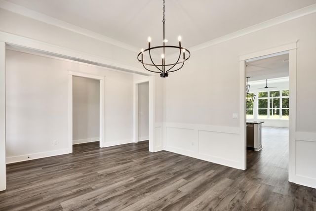 5030 JON OAK CV, Arlington, TN 38002