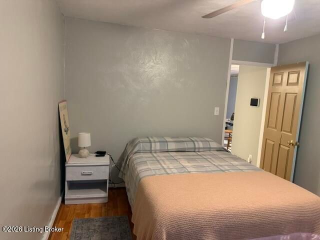 1040 Cherokee Rd APT F1, Louisville, KY 40204