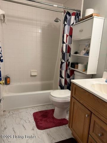 1040 Cherokee Rd APT F1, Louisville, KY 40204