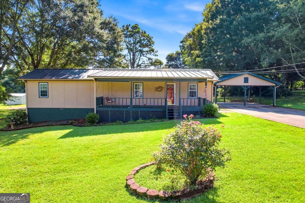 152 Hunters Lane, Powder Springs, GA 30127