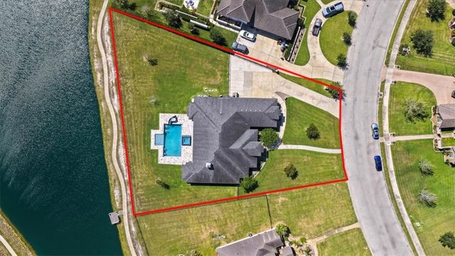8658 King Ranch Dr, Corpus Christi, TX 78414
