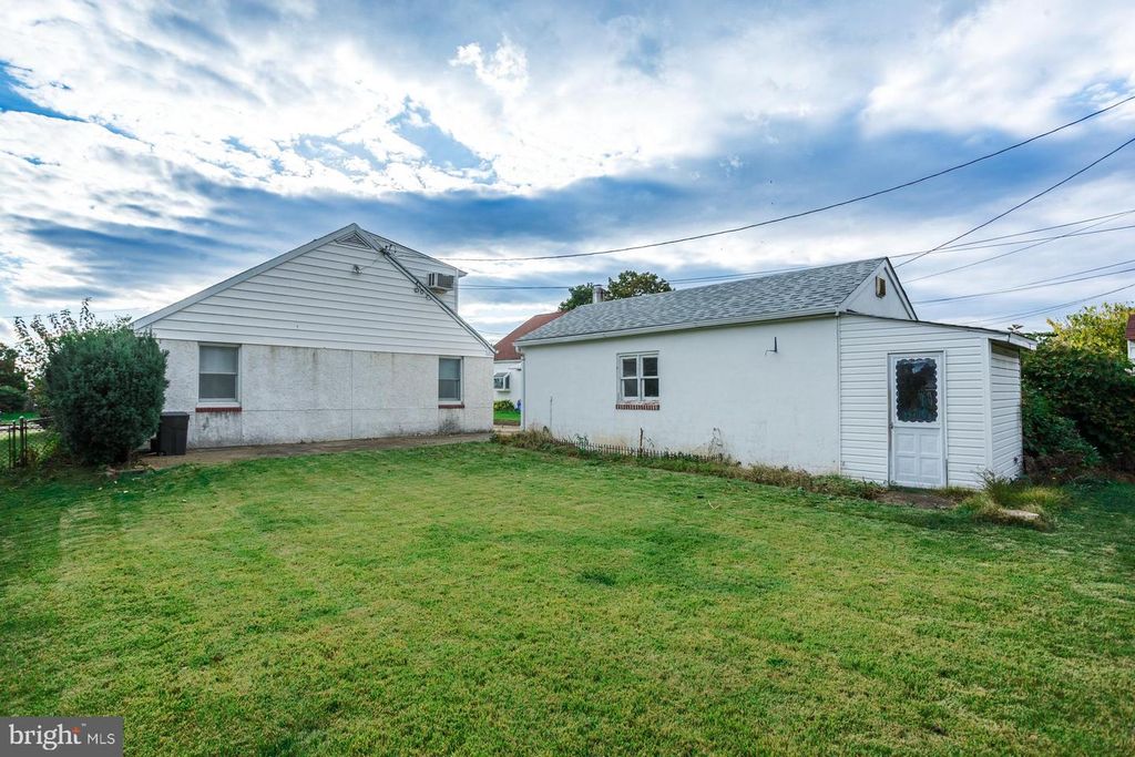 1007 RIPLEY ST, Philadelphia, PA 19111