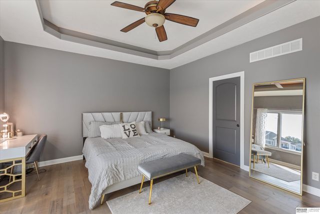 3905 N 269th Circle, Valley, NE 68064