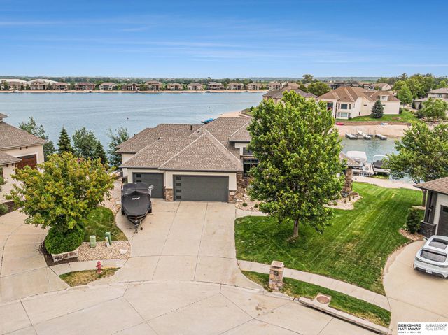 3905 N 269th Circle, Valley, NE 68064