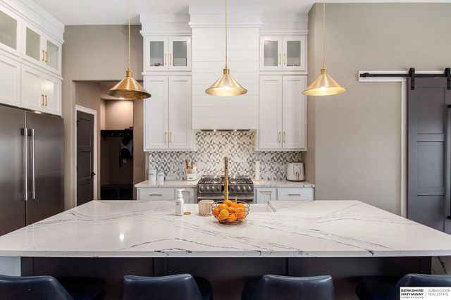 3905 N 269th Circle, Valley, NE 68064