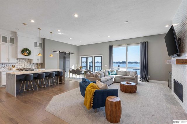 3905 N 269th Circle, Valley, NE 68064