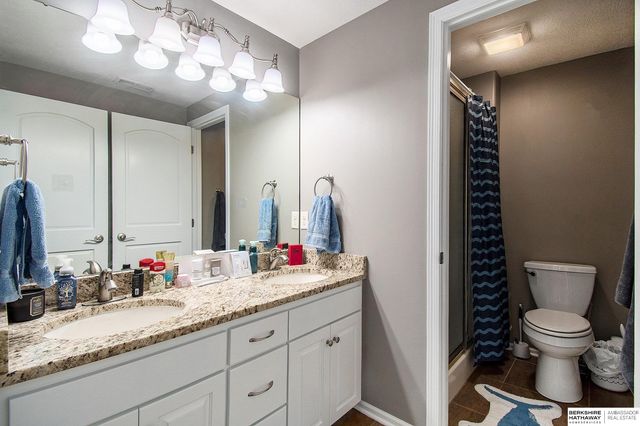 3905 N 269th Circle, Valley, NE 68064