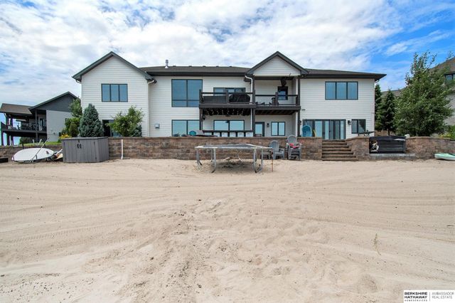 3905 N 269th Circle, Valley, NE 68064