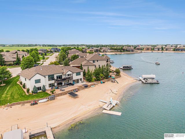 3905 N 269th Circle, Valley, NE 68064