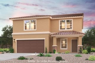 767 W Calle Caleta, Sahuarita, AZ 85629