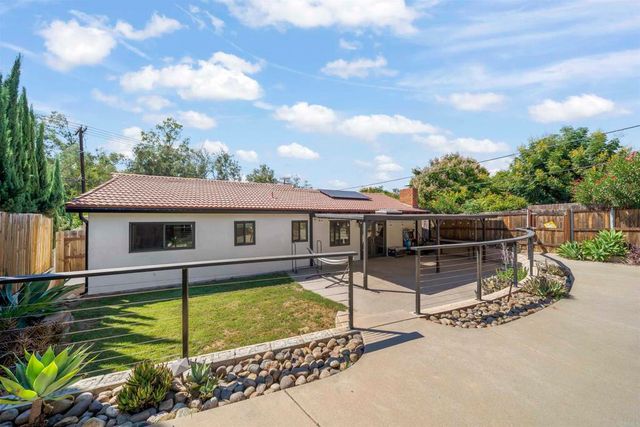 1722 San Pasqual Valley Road, Escondido, CA 92027