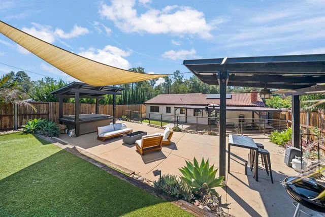 1722 San Pasqual Valley Road, Escondido, CA 92027