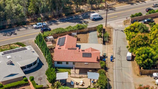 1722 San Pasqual Valley Road, Escondido, CA 92027